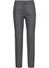 Pantaloni in misto lino, bonprix