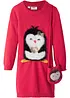 Abito in maglia e borsetta (set 2 pezzi), bonprix