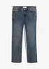 Jeans bootcut elasticizzati, regular fit, bonprix