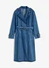 Trench in jeans, bonprix
