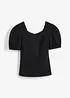 Maglia con maniche a sbuffo, BODYFLIRT