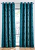 Tenda oscurante termica in jacquard (pacco da 1), bonprix