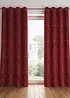Tenda oscurante termica in jacquard (pacco da 1), bonprix