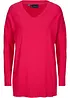 Maglione lungo, bonprix