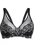 Reggiseno minimizer con ferretto, bpc selection
