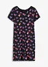 Camicia da notte con spacco, bonprix