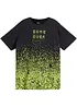 T-shirt in puro cotone biologico, bonprix