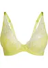 Reggiseno con ferretto e poliammide riciclata, BODYFLIRT
