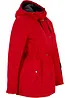 Parka tecnico con cappuccio, bonprix