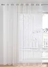 Tenda jacquard, bonprix