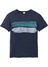 T-shirt in puro cotone biologico, bonprix