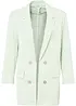 Blazer lungo estivo, RAINBOW