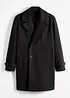 Cappotto in misto lana, bonprix