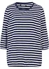 Maglia in cotone biologico, bonprix