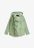 Giacca prémaman 3 in 1 con inserto babywearing, bonprix