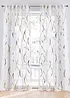 Tenda con fantasia lucida e poliestere riciclato (pacco da 1), bonprix