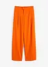 Pantaloni con pinces, bonprix