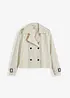 Trench cropped, bonprix