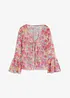 Giacchina in mesh, bonprix