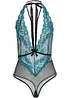Body con perizoma ouvert, bonprix