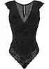 Body con perizoma ouvert, bonprix
