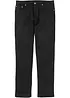 Pantaloni elasticizzati classic fit, straight, bonprix