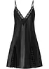 Sottoveste in satin, bonprix