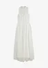Abito da sposa con tulle e pizzo, bonprix