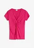 Maglia in misto viscosa, bonprix