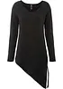 Maglione asimmetrico, bonprix