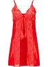 Sottoveste in satin, bonprix