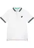 Polo in puro cotone biologico, bonprix