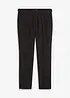 Pantaloni da completo coordinabili, regular fit, bonprix