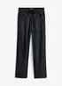 Pantaloni cargo leggeri in lyocell fluente, bonprix