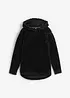 Pile lungo morbido oversize, bonprix