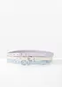 Cinture (set 3 pezzi), bonprix
