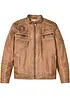 Giacca in similpelle, bonprix