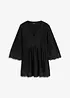 Maglia lunga in viscosa, bonprix
