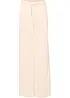 Pantaloni larghi in viscosa lucida leggera, bonprix