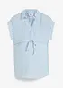 Blusa prémaman / da allattamento in viscosa, bonprix
