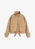 Giacca leggera in twill, bonprix