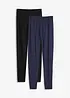 Leggings (pacco da 2), bonprix