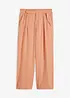 Pantaloni larghi, bonprix
