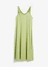Abito di jersey in puro cotone, bonprix