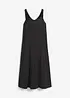 Abito di jersey in puro cotone, bonprix