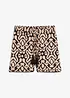 Shorts in jersey di misto viscosa morbido, bonprix