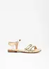 Sandali, bonprix