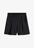 Bermuda con cinta elastica, bonprix