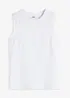 Canotta con puro cotone biologico, bonprix
