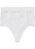 Perizoma con effetto modellante medio (pacco da 2), bonprix